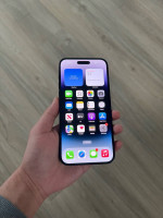 Unlocked iPhone 14 PRO MAX 256 GB