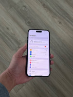 Unlocked iPhone 14 PRO MAX 256 GB