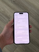 Unlocked iPhone 14 PRO MAX 256 GB