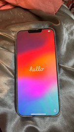 Iphone 14 Plus Blue