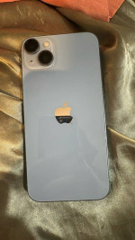 Iphone 14 Plus Blue