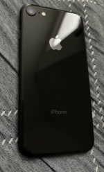 iphone 8 ~for PARTS- 64 gig
