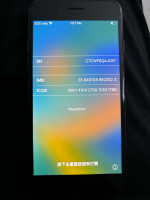 iphone 8 ~for PARTS- 64 gig