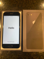 Apple iPhone 8 64 GB