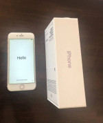 Apple iPhone 6 -Gold-16 GB Memory