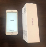 Apple iPhone 6 -Gold-16 GB Memory