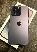 Vendo iPhone 14 pro 128GB T-mobile/metro pcs