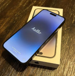 Vendo iPhone 14 pro 128GB T-mobile/metro pcs
