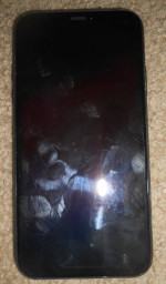 Apple iPhone