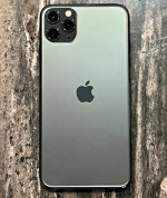 iPhone 11 Pro Max 256GB - PHYSICAL DUAL SIM Unlocked!