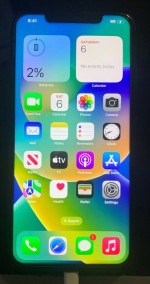 ***Gold T-Mobile iPhone XS Max 256GB - Read Description***