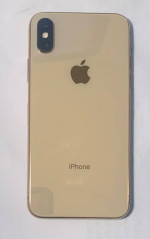***Gold T-Mobile iPhone XS Max 256GB - Read Description***