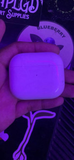 Apple airpods 3rd generation