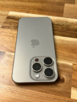 iPhone 15 Pro 128GB Att/Cricket Only✅Price Firm
