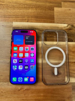 iPhone 15 Pro 128GB Att/Cricket Only✅Price Firm