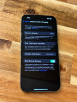 iPhone 15 Pro 128GB Att/Cricket Only✅Price Firm