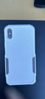 Iphone 10X max