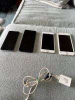Apple Samsung Motorola