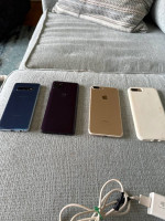 Apple Samsung Motorola