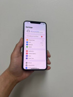 AT&T/Cricket iPhone 11 Pro Max