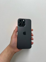Unlocked iPhone 15 PRO MAX with 1 TB