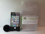 dB HORN SPEAKER STAND for iPHONE 4