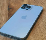 iPhone 13 Pro Max blue 256GB