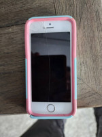 IPhone 5s