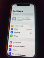 Iphone 12 Mini 64GB plus accessories