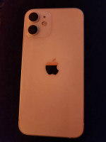 Iphone 12 Mini 64GB plus accessories