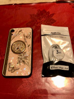 iPhone XR unlocked