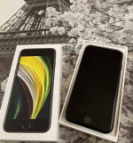 iphone SE 64gb