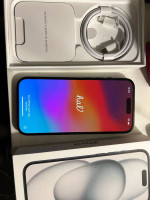 New iphone 15