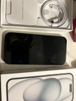New iphone 15