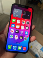 iphone 12 Black 64 GB Unlocked