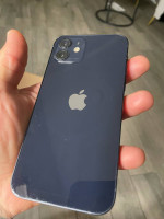 iphone 12 Black 64 GB Unlocked