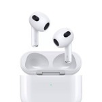 Apple AirPods 3rd Generation with MagSafe Wireless Charging Case