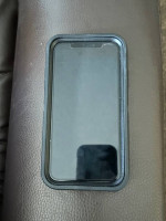 Apple iPhone 128gb XR - blue carrier unlocked - private seller . Firm