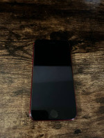 Iphone se for parts only