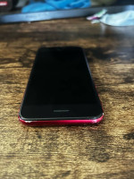 Iphone se for parts only