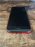 Iphone se for parts only
