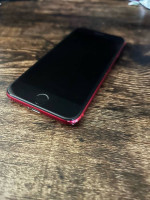 Iphone se for parts only