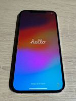 iPhone 12 Pro Max 256 GB + Bundle