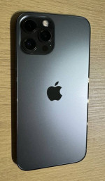 iPhone 12 Pro Max 256 GB + Bundle