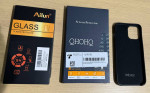 iPhone 12 Pro Max 256 GB + Bundle