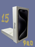 Iphone Boxes