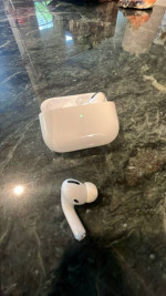 Apple Airpods Pro