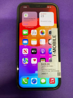 APPLE iPhone 12 Pro Max 128GB GOLD T-Mobile SMARTPHONE