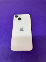 APPLE iPhone 13 Mini 128GB SPRINT/T-Mobile Cellphone- Pink Smartphone