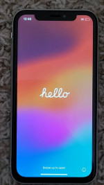Apple iPhone XR - 128GB - Unlocked - A1984 Smartphone